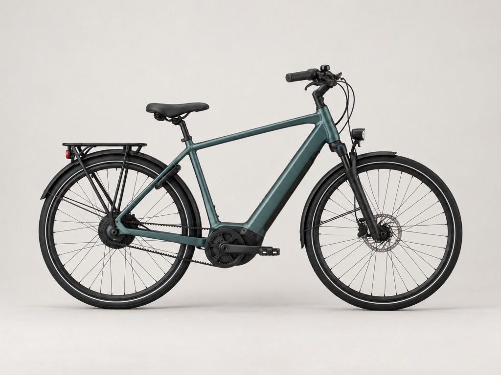 Gazelle Ultimate C380