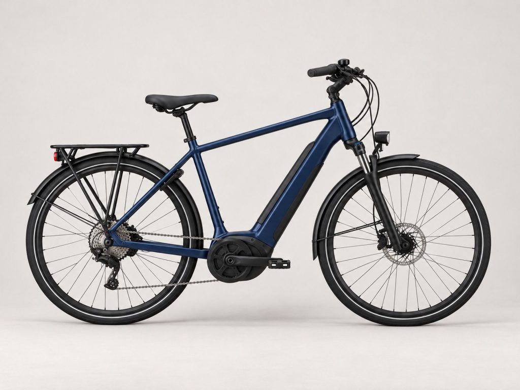 Kalkhoff Endeavour 3 Excite
