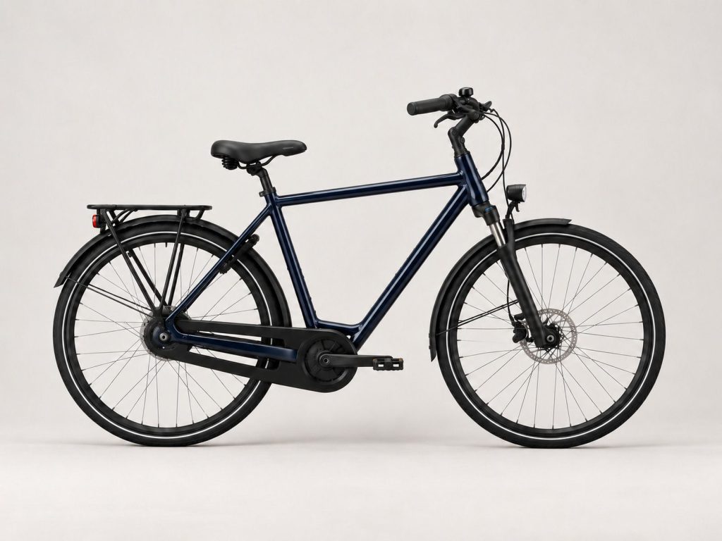 Batavus Senz Comfort